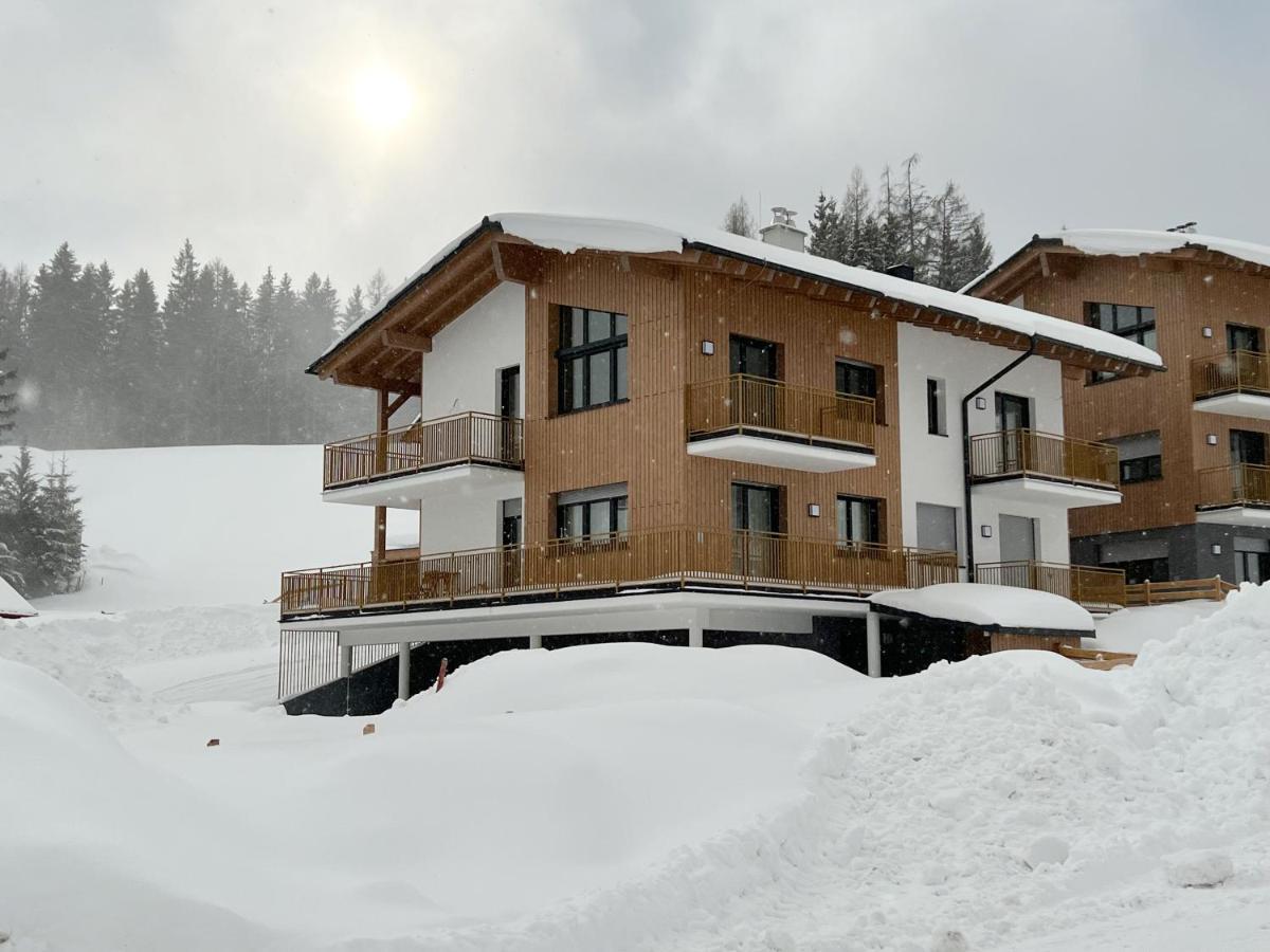 Appartement Alpengefuehl Am Dachstein Ramsau am Dachstein Extérieur photo