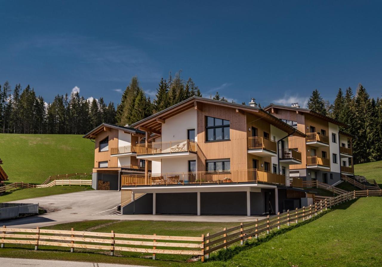 Appartement Alpengefuehl Am Dachstein Ramsau am Dachstein Extérieur photo