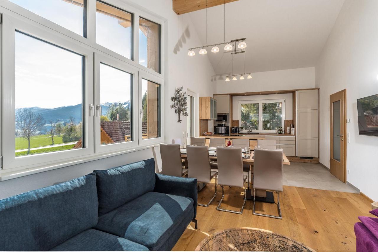 Appartement Alpengefuehl Am Dachstein Ramsau am Dachstein Extérieur photo