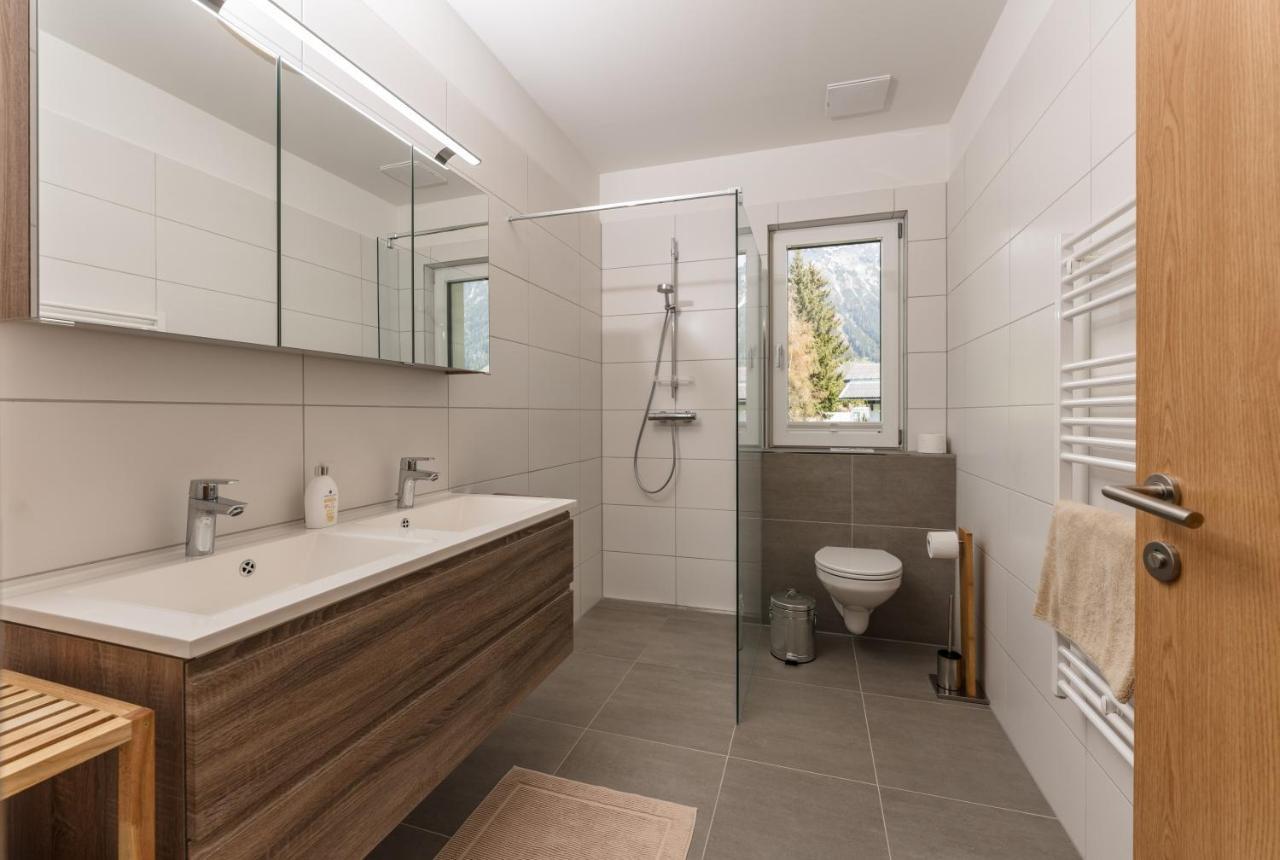 Appartement Alpengefuehl Am Dachstein Ramsau am Dachstein Extérieur photo