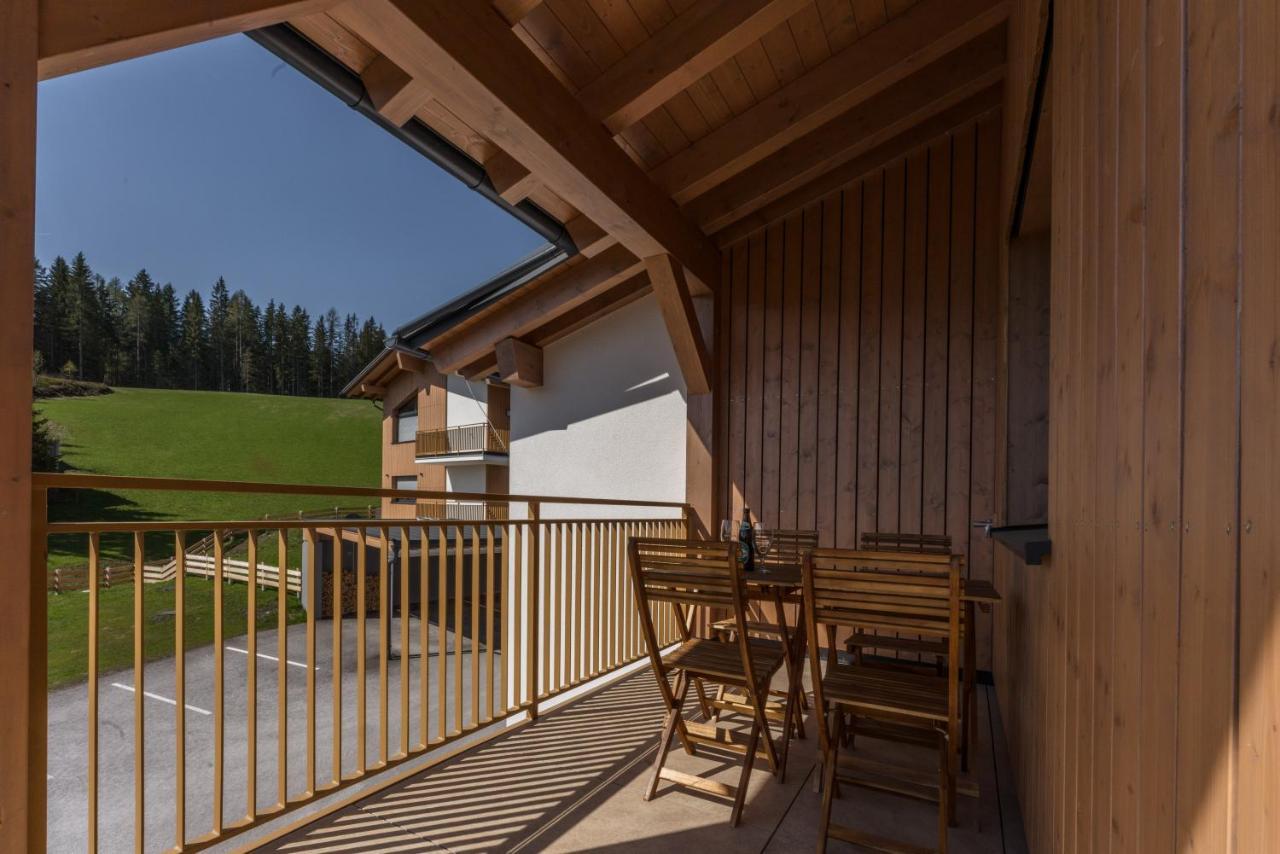 Appartement Alpengefuehl Am Dachstein Ramsau am Dachstein Extérieur photo