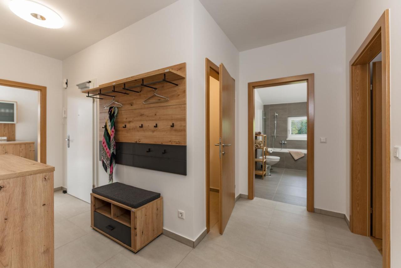 Appartement Alpengefuehl Am Dachstein Ramsau am Dachstein Extérieur photo