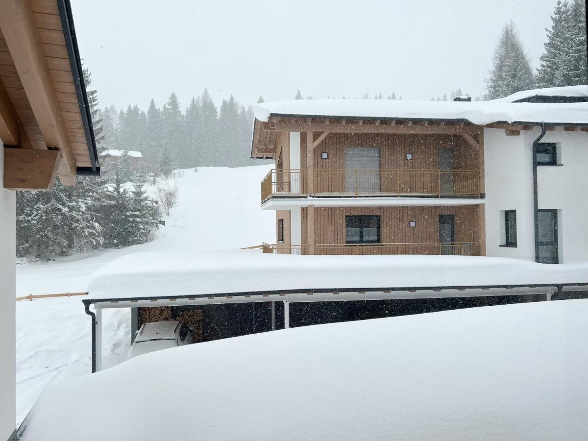 Appartement Alpengefuehl Am Dachstein Ramsau am Dachstein Extérieur photo