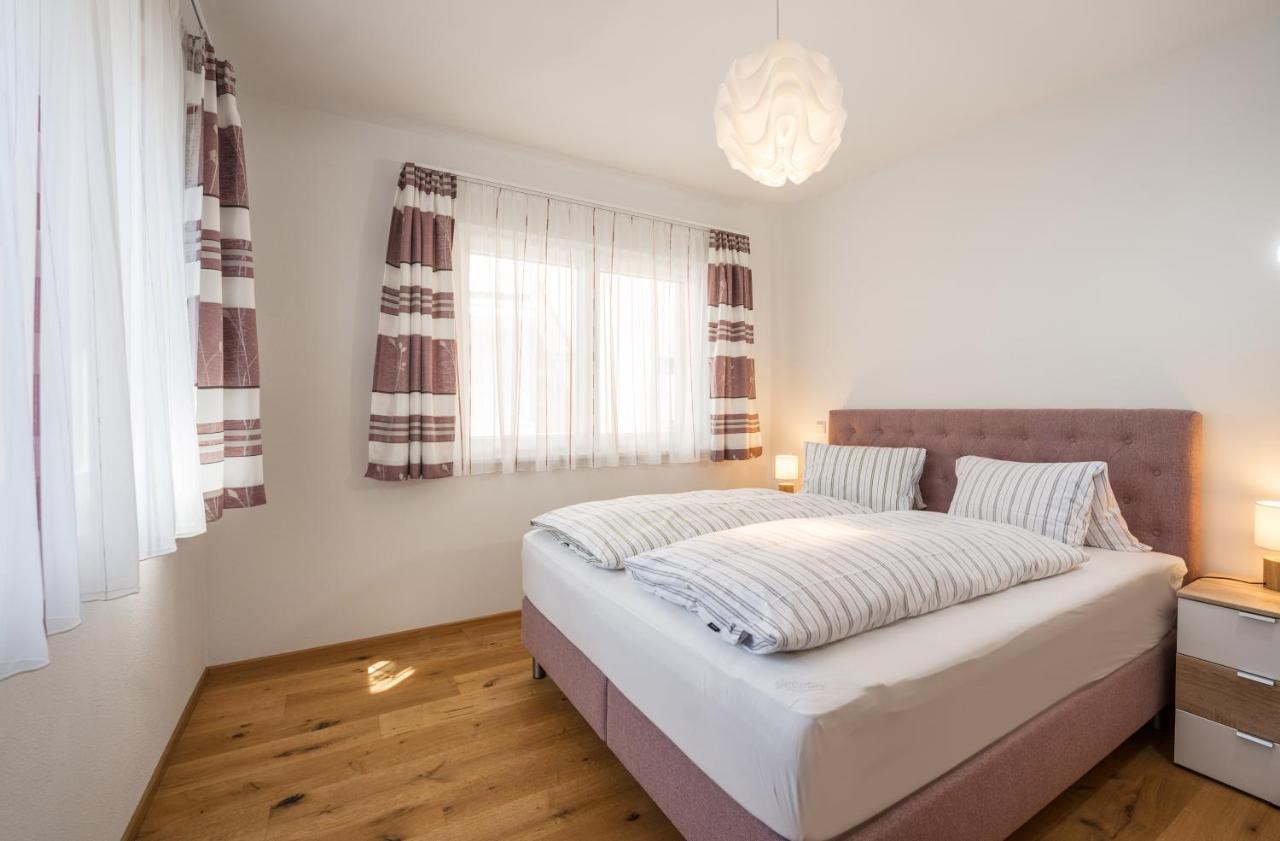 Appartement Alpengefuehl Am Dachstein Ramsau am Dachstein Extérieur photo