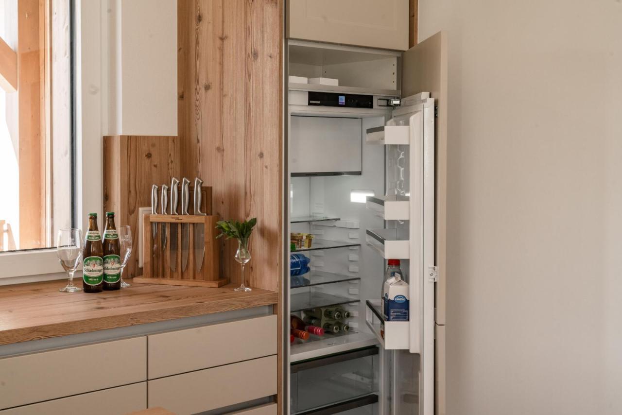 Appartement Alpengefuehl Am Dachstein Ramsau am Dachstein Extérieur photo
