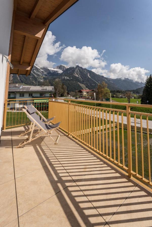 Appartement Alpengefuehl Am Dachstein Ramsau am Dachstein Extérieur photo