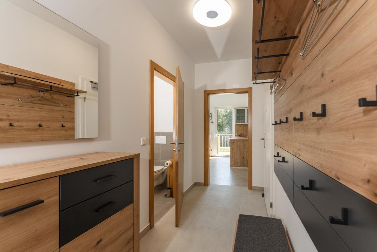 Appartement Alpengefuehl Am Dachstein Ramsau am Dachstein Extérieur photo
