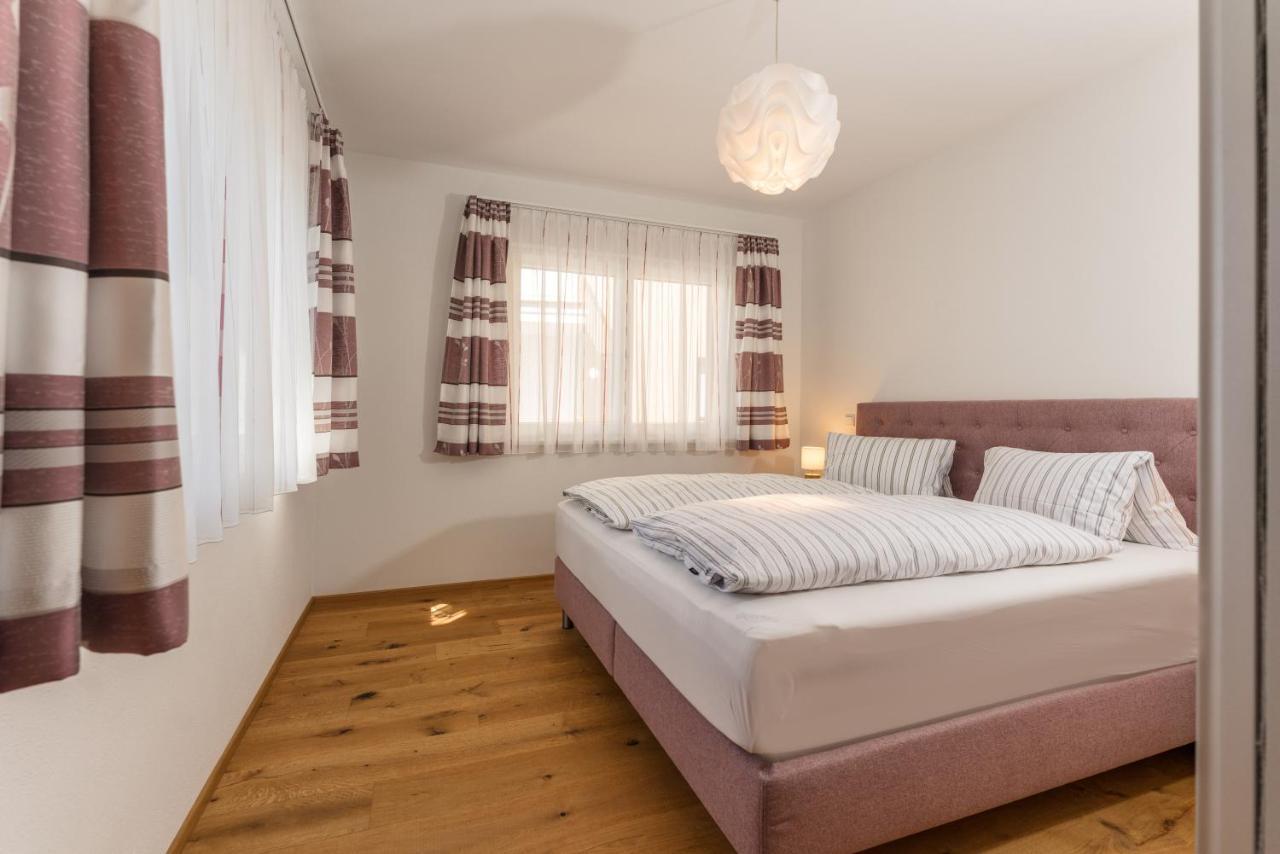 Appartement Alpengefuehl Am Dachstein Ramsau am Dachstein Extérieur photo